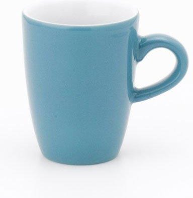 Kahla Pronto Colore petrol Espresso Obertasse hoch 0,10 L