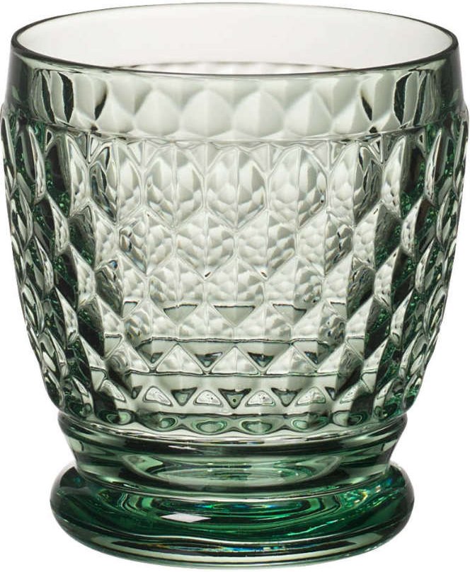 Villeroy & Boch Gläser Boston Coloured Becher Green 0,20 L