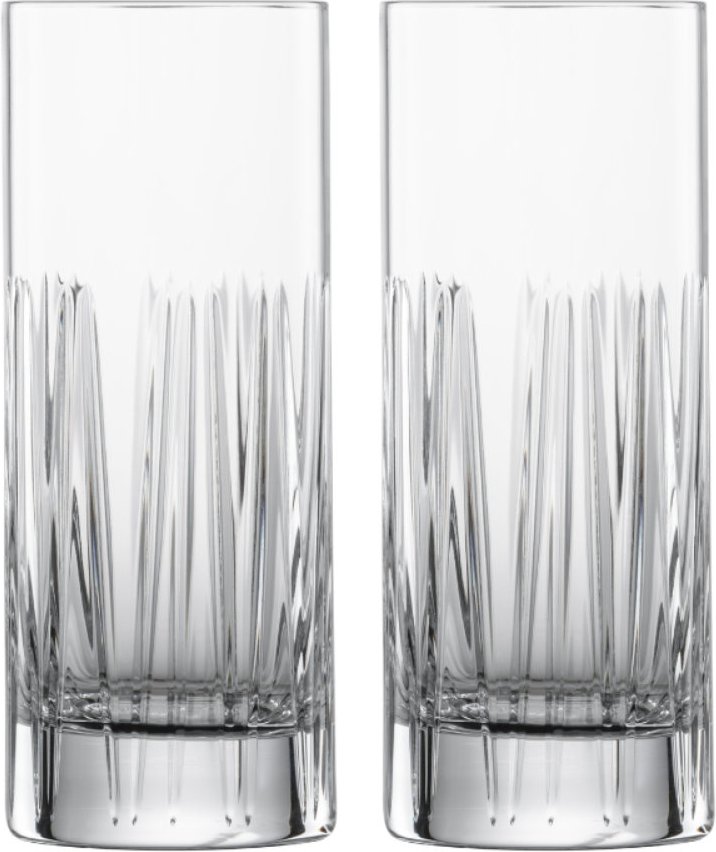 Zwiesel Glas Destille No. 2 Longdrink Glas Set 2-tlg. 0,31 L