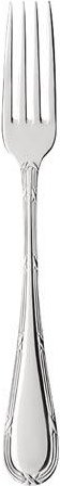 Villeroy & Boch Besteck Kreuzband Septfontaines - 18/10 Edelstahl Gemüse/Servier/Bratengabel 243 mm