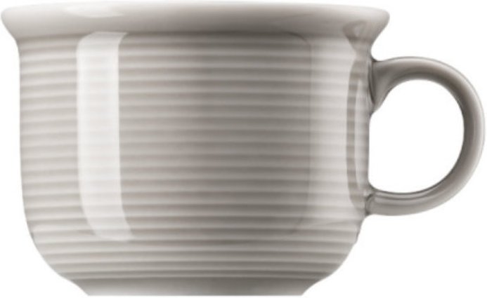 Thomas Trend Colour Moon Grey Espressoobertasse 0,10 L