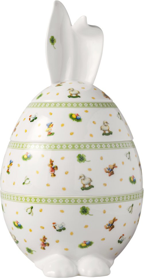Villeroy & Boch Easter Delight Dose 3-tlg.