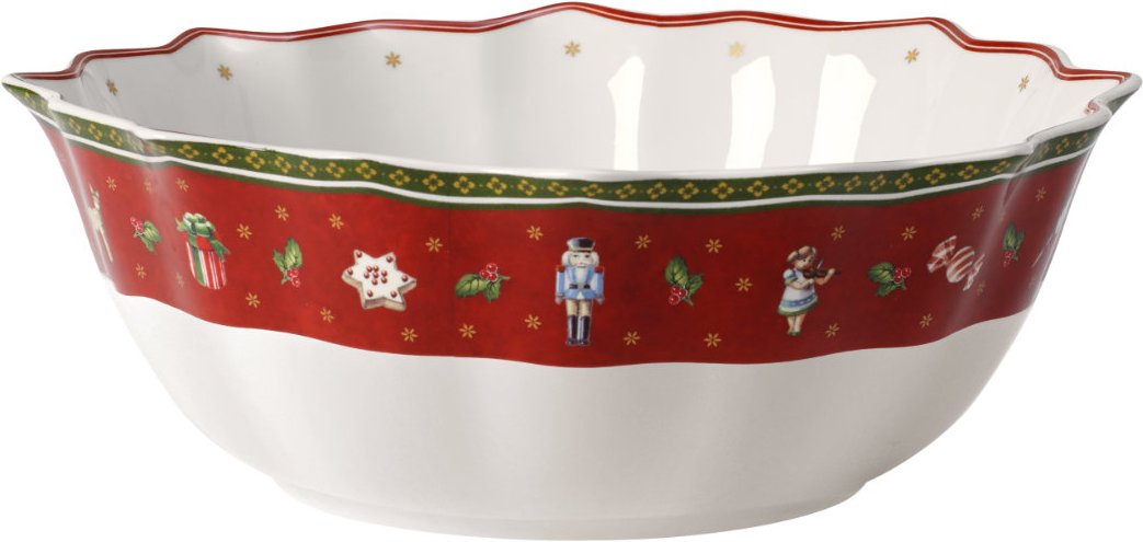Villeroy & Boch Toy's Delight Schüssel mittel 25 cm