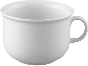 Thomas Trend Weiß Frühstücks Obertasse 0,40 L