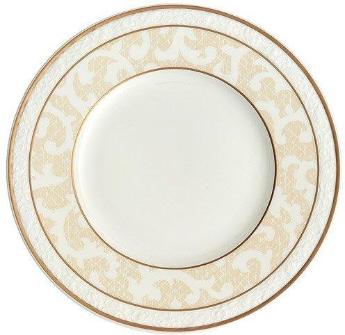 Villeroy & Boch Ivoire Brotteller 18 cm