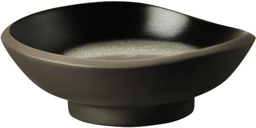Rosenthal Junto Slate Grey - Steinzeug Bowl 10 cm