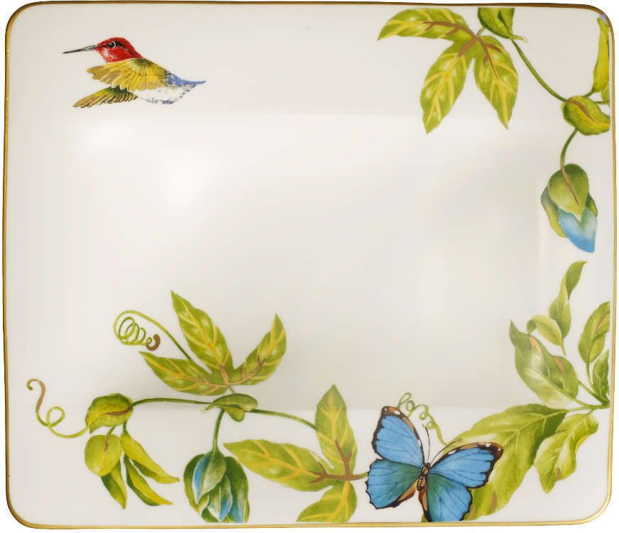 Villeroy & Boch Amazonia Suppenteller 24 cm