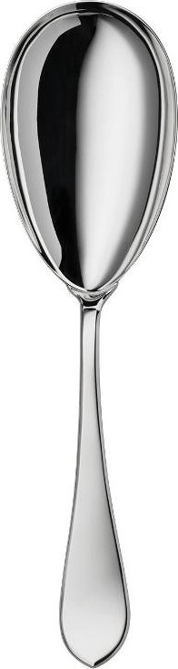 Robbe & Berking Eclipse - 150 g versilbert Servierlöffel