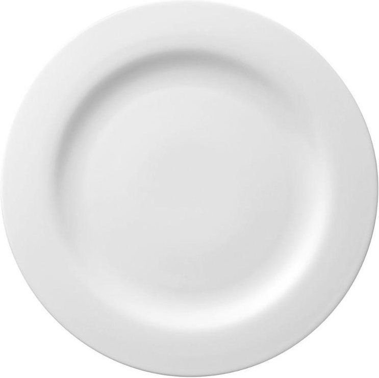 Thumbnail - Rosenthal studio-line Moon Weiß Platzteller 31 cm