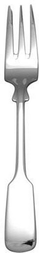 Robbe & Berking Alt-Spaten 925 Sterling Silber Kuchengabel