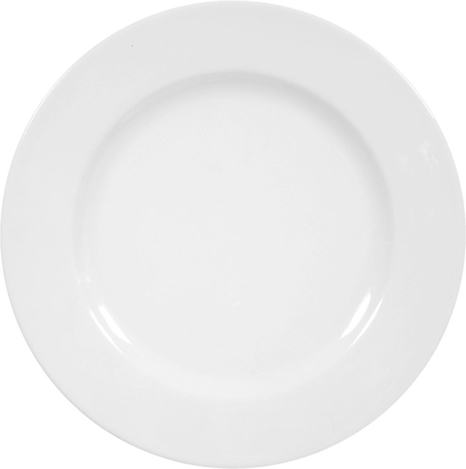 Seltmann Weiden Rondo / Liane Weiß Speiseteller 25 cm