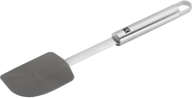 Zwilling Küchenhelfer Pro Teigschaber Silikon 285 mm