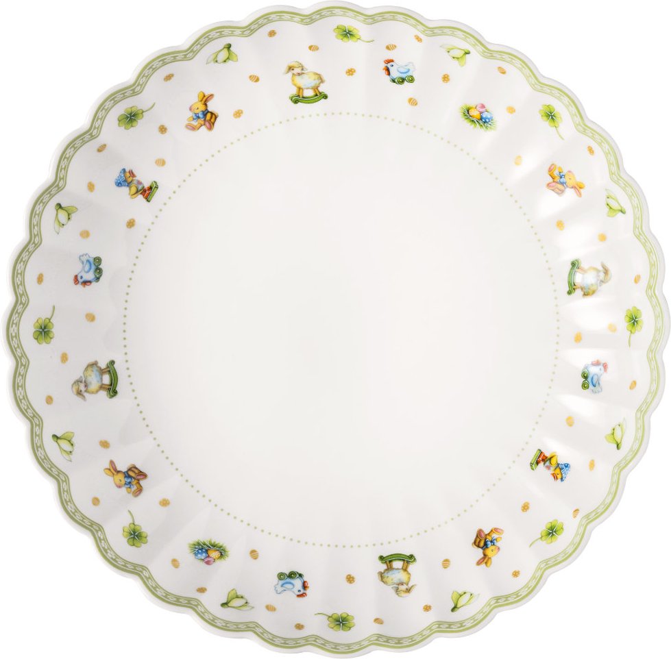 Villeroy & Boch Easter Delight Pastaschale 24 cm