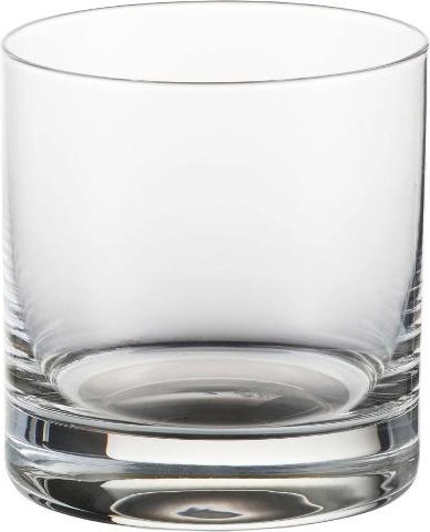 Eisch Gentleman Whisky Glas Platin 0,40 L