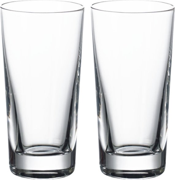 Villeroy & Boch Gläser Purismo Bar Shot Glas Set 2-tlg. 0,05 L