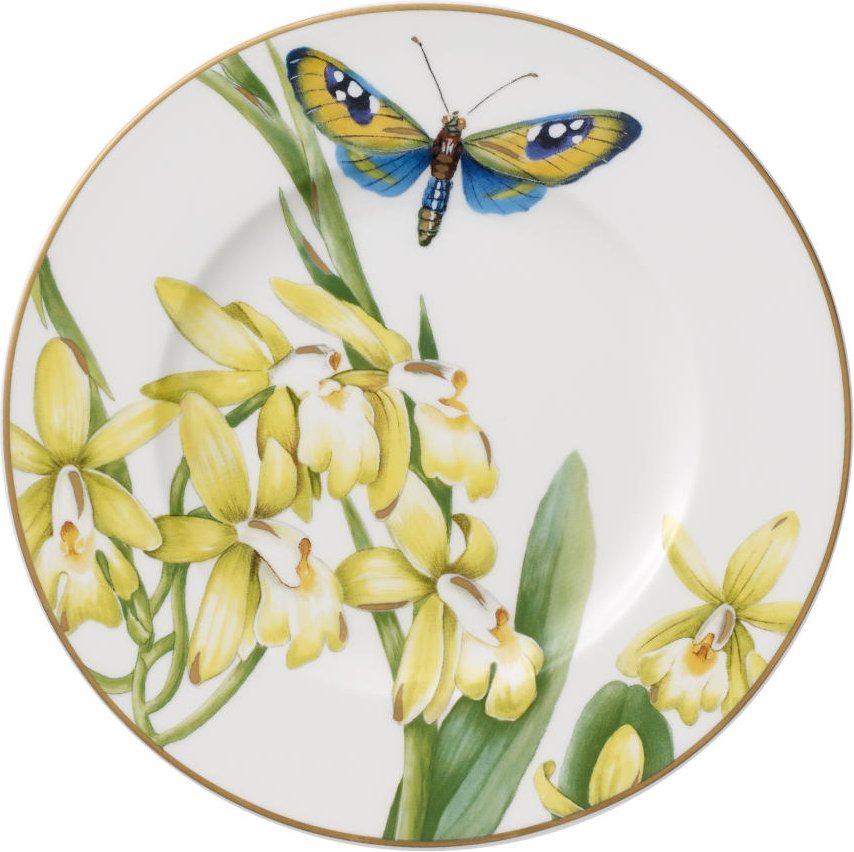Villeroy & Boch Amazonia Anmut Brotteller 16 cm