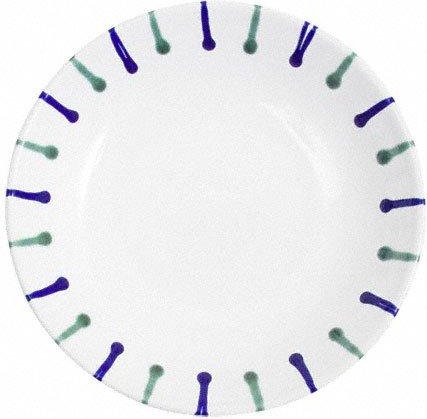 Gmundner Keramik Traunsee Suppenteller Cup 20 cm