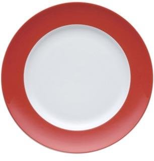 Thomas Sunny Day New Red Frühstücksteller 22 cm