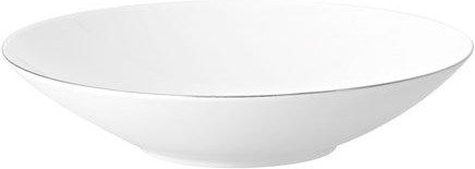 Rosenthal studio-line TAC 02 Platin Suppenteller 24 cm