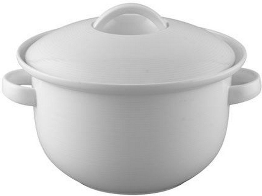 Thomas Trend Weiß Terrine 3.1 l