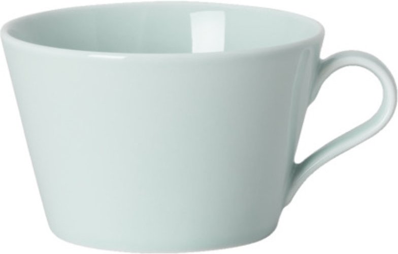 Thomas TRIC Colours Blue Fog Kombi-Obertasse 0,28 L