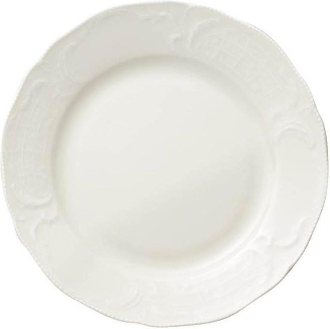 Rosenthal Sanssouci Elfenbein Frühstücksteller 19 cm