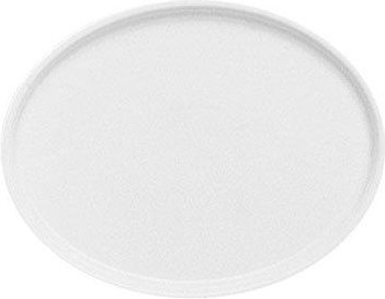 Fürstenberg Herzog Ferdinand Weiß Milch-/Zuckertablett 20 cm