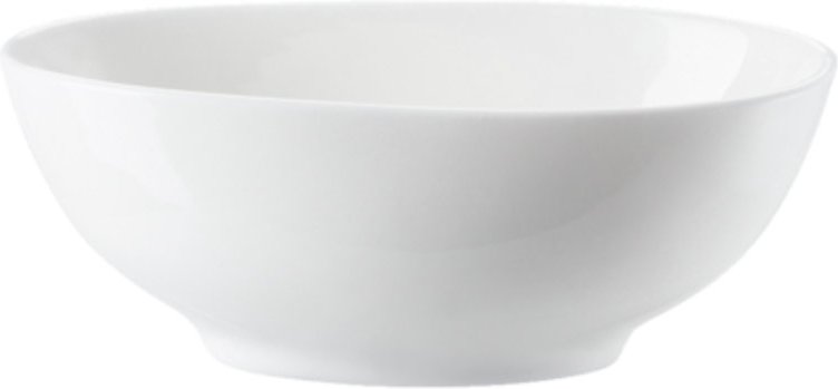 Rosenthal Jade Weiß Bowl oval 12 cm