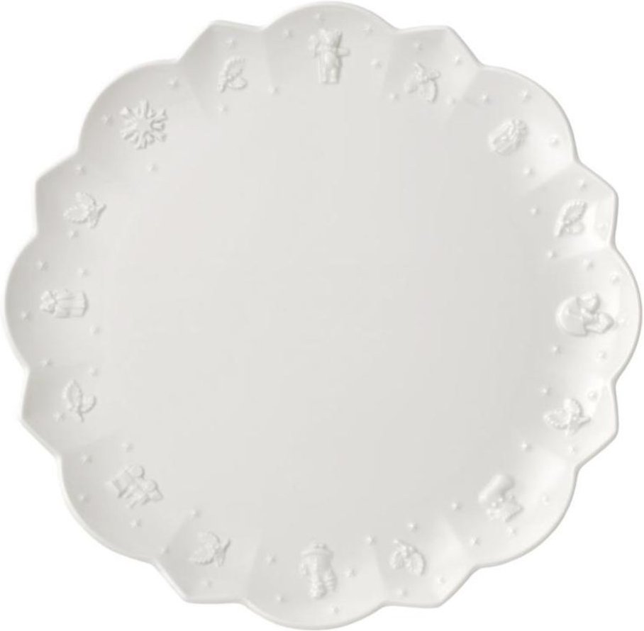 Villeroy & Boch Toy's Delight Royal Classic Frühstücksteller 23 cm