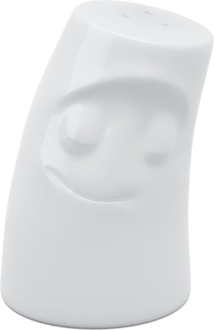 TV Tassen Salzstreuer Würzschmusie Verschmust