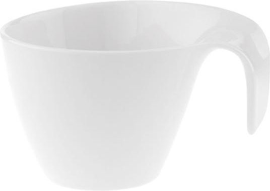 Villeroy & Boch Flow Frühstücks Obertasse 0,25 L