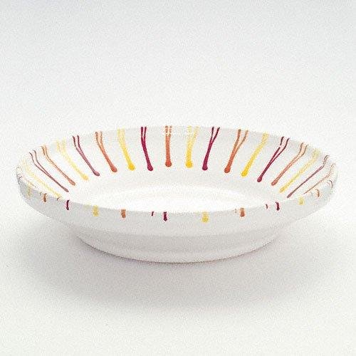 Gmundner Keramik Landlust Reifschüssel ohne Henkel 32 cm