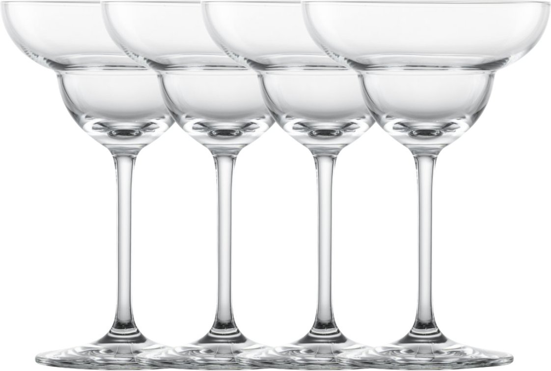 Schott Zwiesel Bar Special Margaritaglas Set 4-tlg. 0,31 L