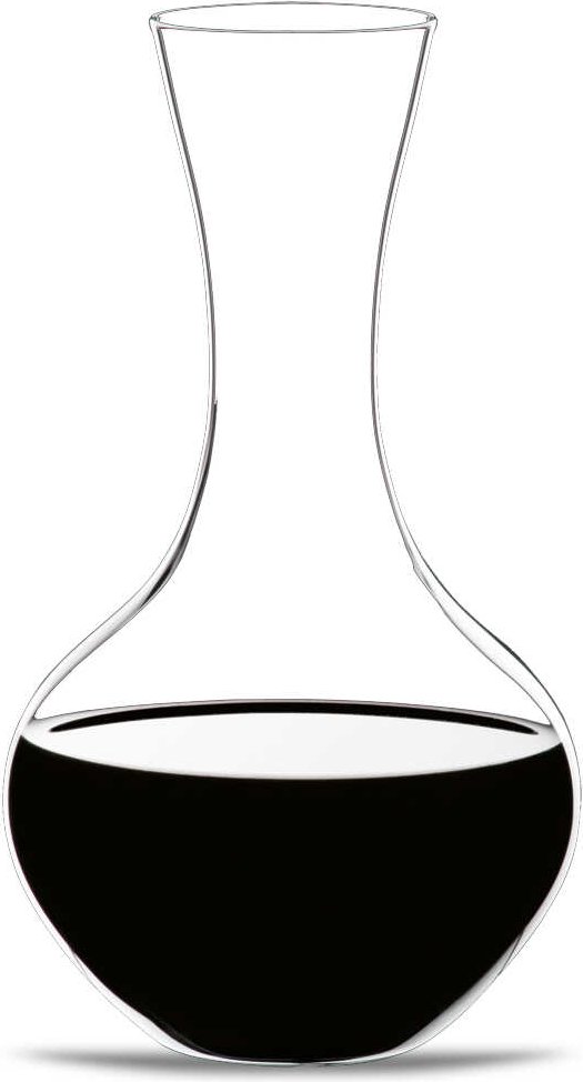 Riedel Dekanter Syrah - ohne Ausgießer 1040 ccm