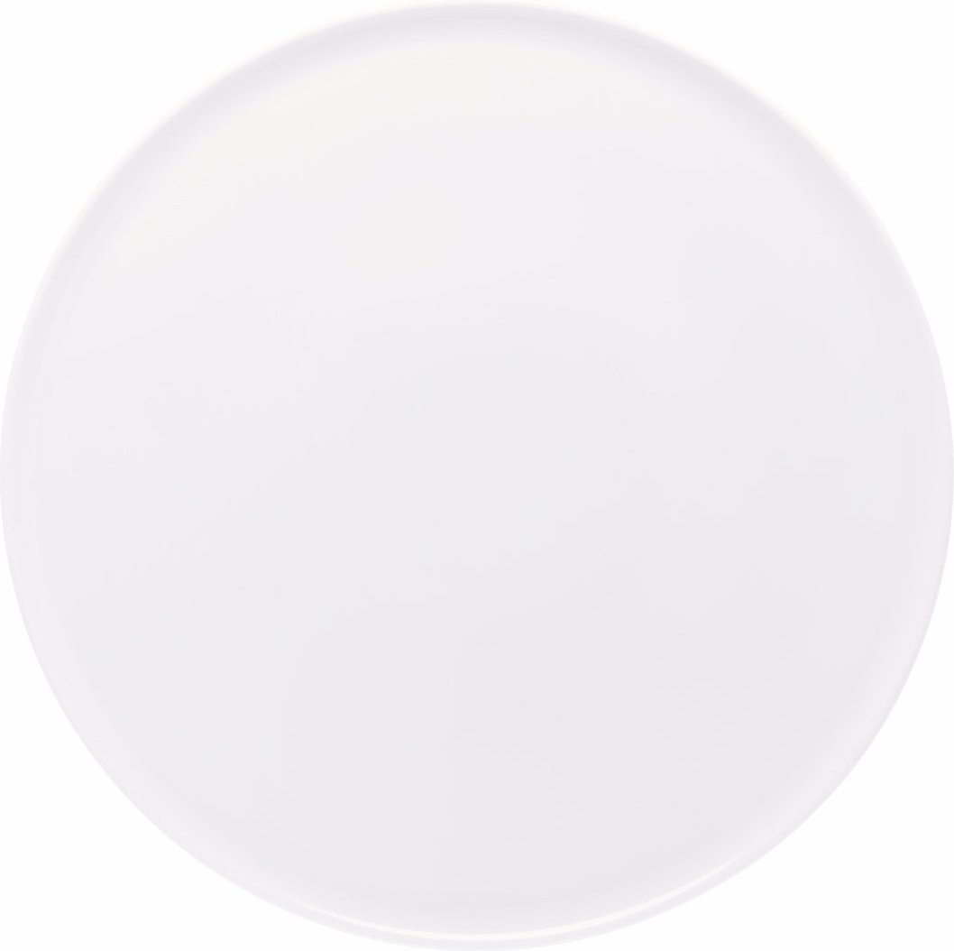 Rosenthal Form 1382 Weiß Tortenplatte 30 cm