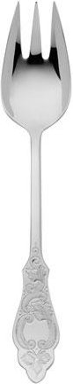 Robbe & Berking Ostfriesen 925 Sterling Silber Gemüsegabel