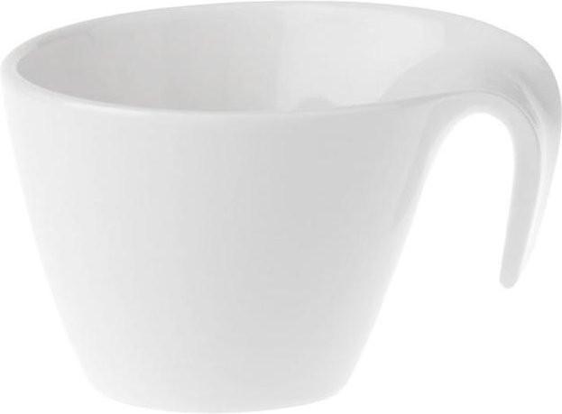 Villeroy & Boch Flow Espresso Obertasse 0,06 L