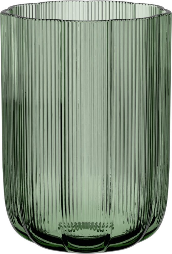 Villeroy & Boch Fleur Glasvasen Vase Vert 22,5 cm