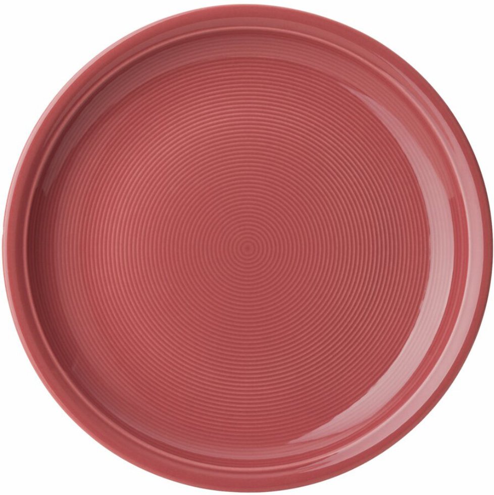 Thomas Trend Colour Chilli Red Speiseteller 26 cm