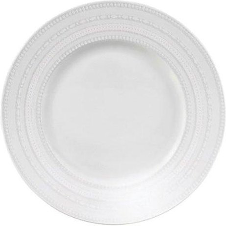Wedgwood 'Intaglio' Teller flach 20 cm