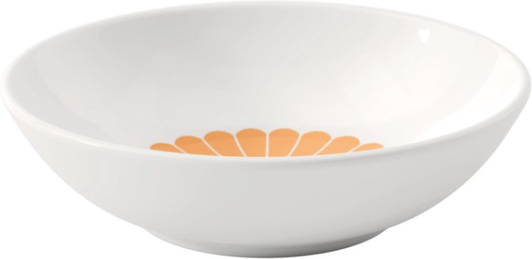 Villeroy & Boch Fleur Soleil Dessertschale 13 cm
