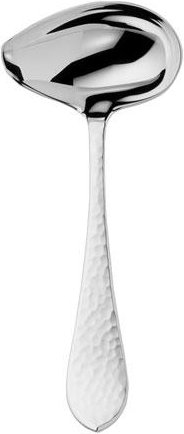 Robbe & Berking Martele 925 Sterling Silber Saucenlöffel