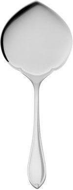 Robbe & Berking Navette 925 Sterling Silber Gebäckheber