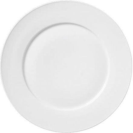 Fürstenberg Carlo Weiß Speiseteller 29 cm