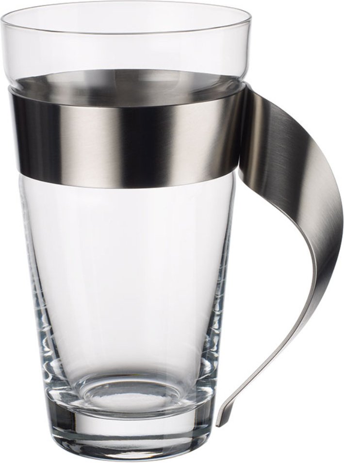 Villeroy & Boch New Wave Glas Latte Macchiato Glas 0,30 L