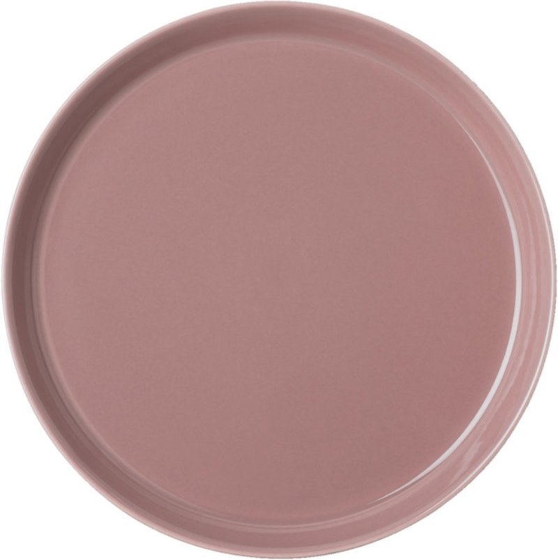 Thomas TRIC Colours Rosé Smoke Brotteller Fahne 18 cm