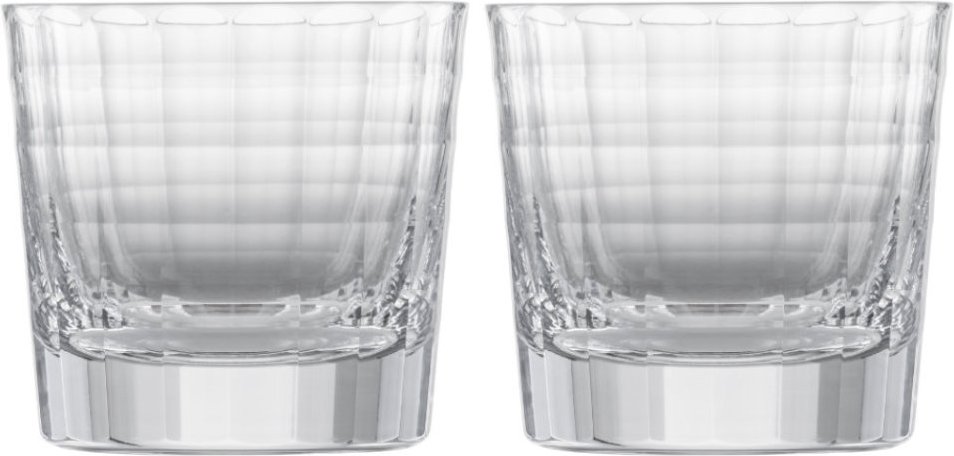 Zwiesel Glas Bar Premium No.1 by Charles Schumann Whiskyglas klein Set 2-tlg. 0,27 L