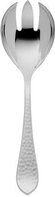 Robbe & Berking Martele 925 Sterling Silber Salatgabel klein