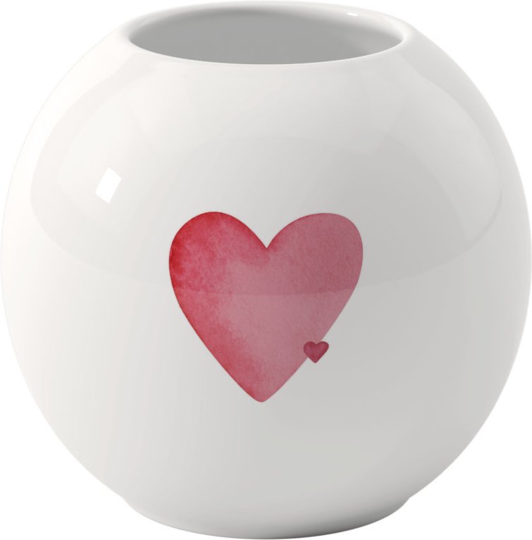 Villeroy & Boch With Love Vase 11,5 cm