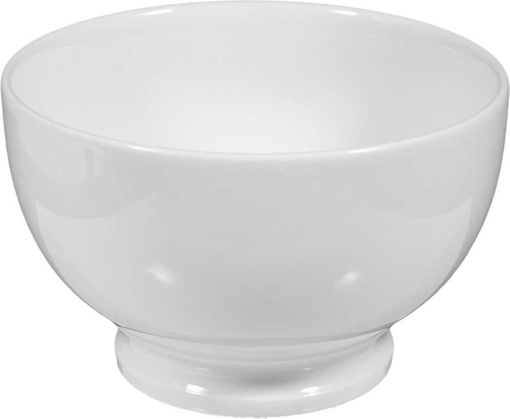 Seltmann Weiden Lukullus Weiß Müslischale 0,60 L